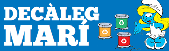Decàleg marí